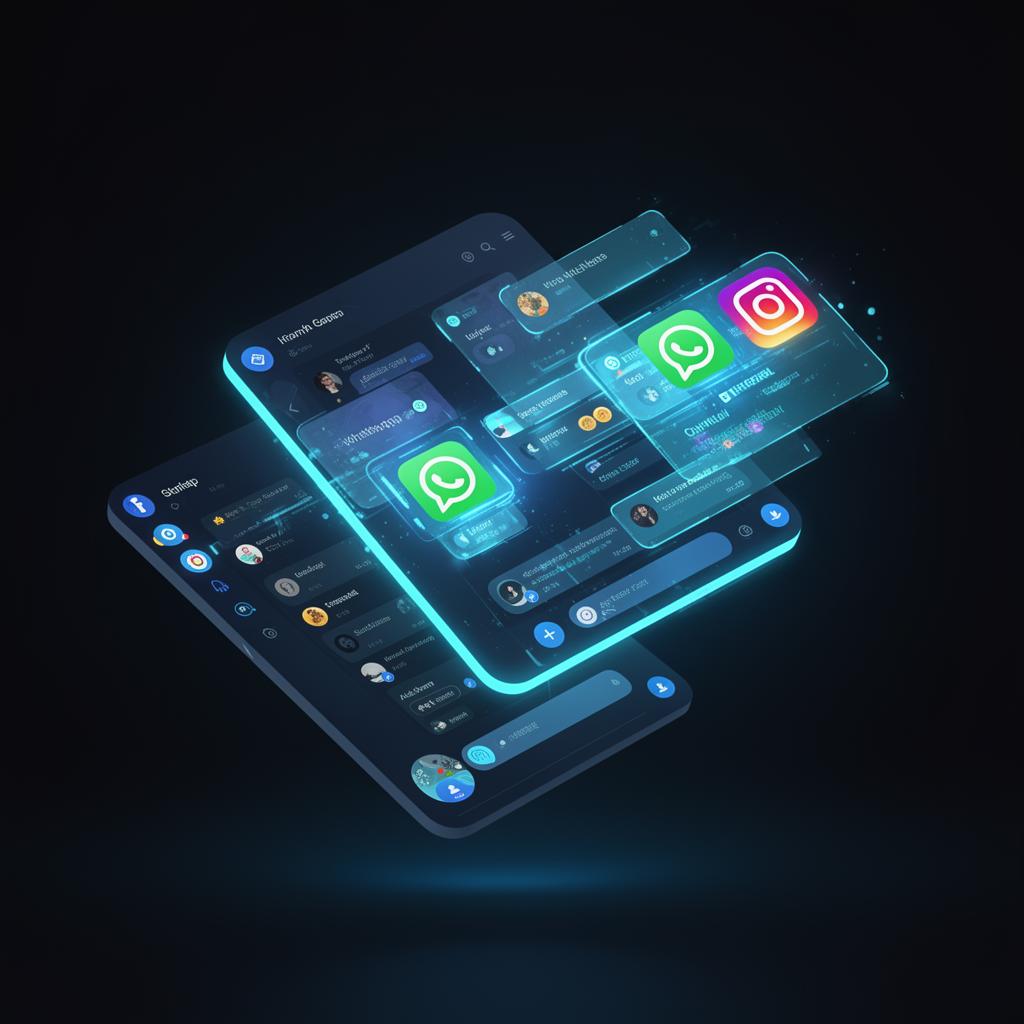 Vedd Marketing & Tecnologia | Verdade em Movimento